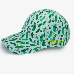 Sprints Pickle Peeps Hat NWT